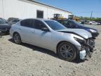 2015 Infiniti Q40  for Sale in Windsor, NJ - Front End