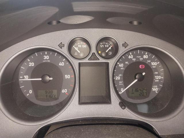 2008 SEAT IBIZA ECOM