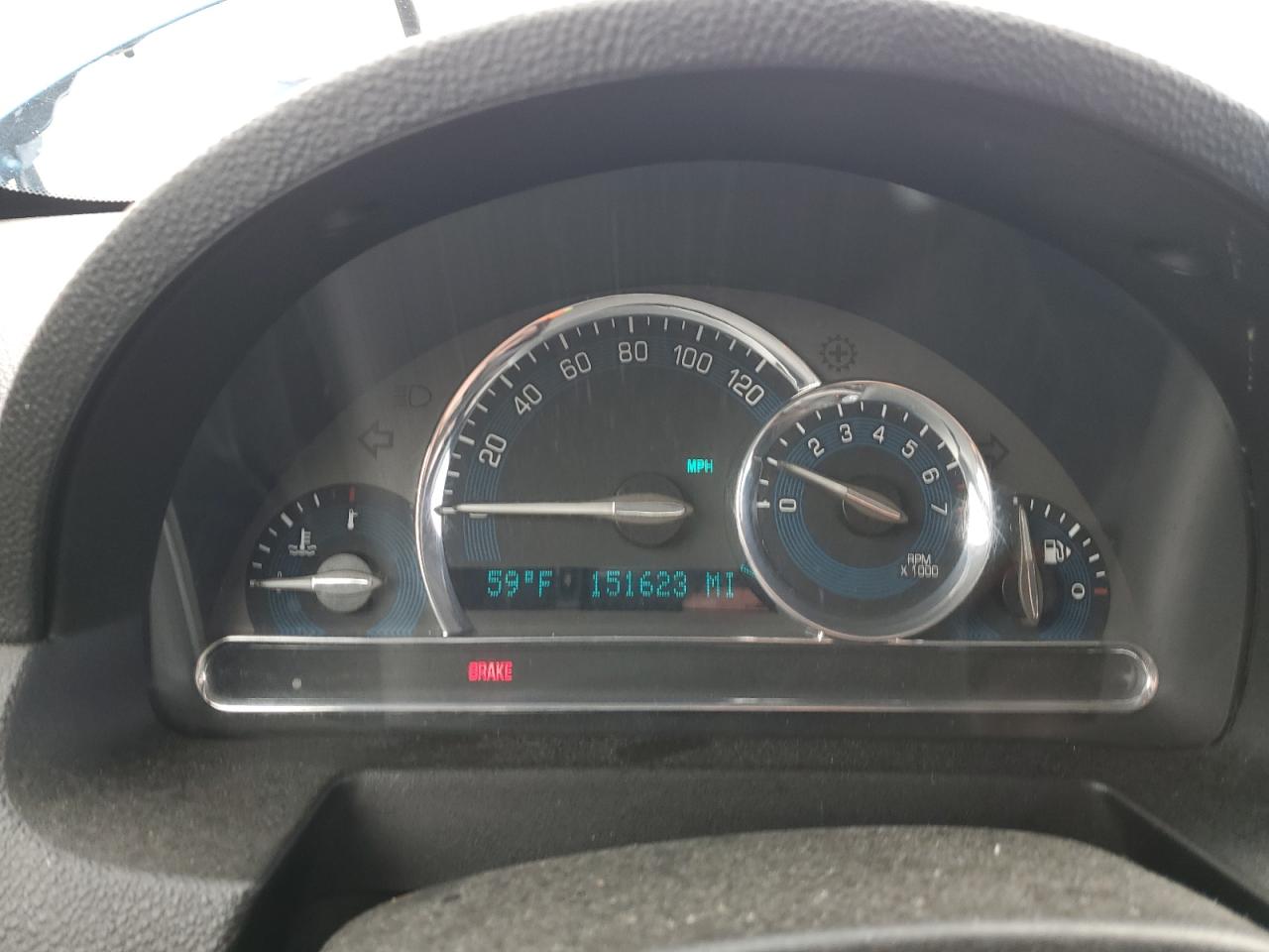 2010 Chevrolet HHR - Image 9