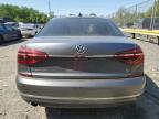2018 Volkswagen Passat Se იყიდება Waldorf-ში, MD - Front End