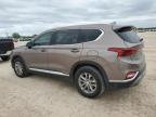 2019 Hyundai Santa Fe Sel for Sale in San Antonio, TX - Hail