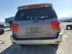 2002 Toyota Sequoia Sr5 de vânzare în Magna, UT - All Over