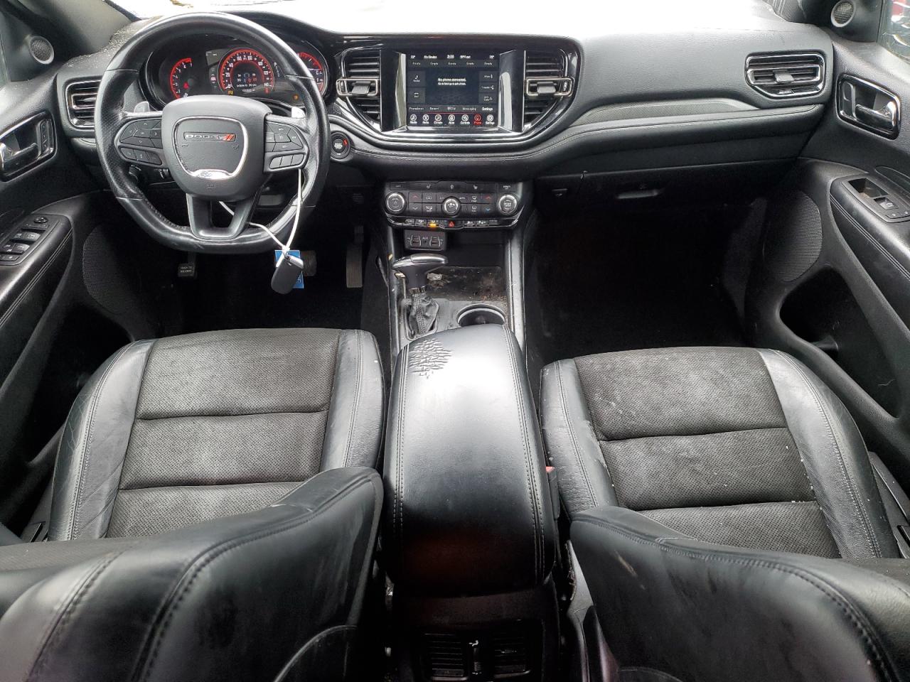 2021 Dodge Durango - Image 8