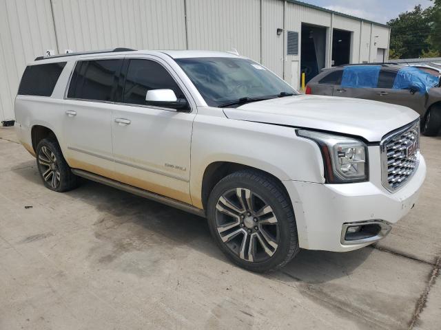  GMC YUKON 2019 Белы