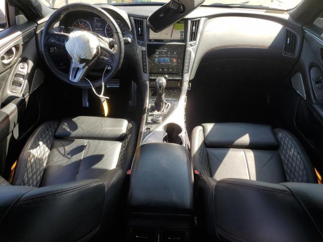 INFINITI Q50 2020 Szary
