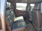2021 Gmc Sierra K1500 At4 for Sale in Ham Lake, MN - Burn - Engine