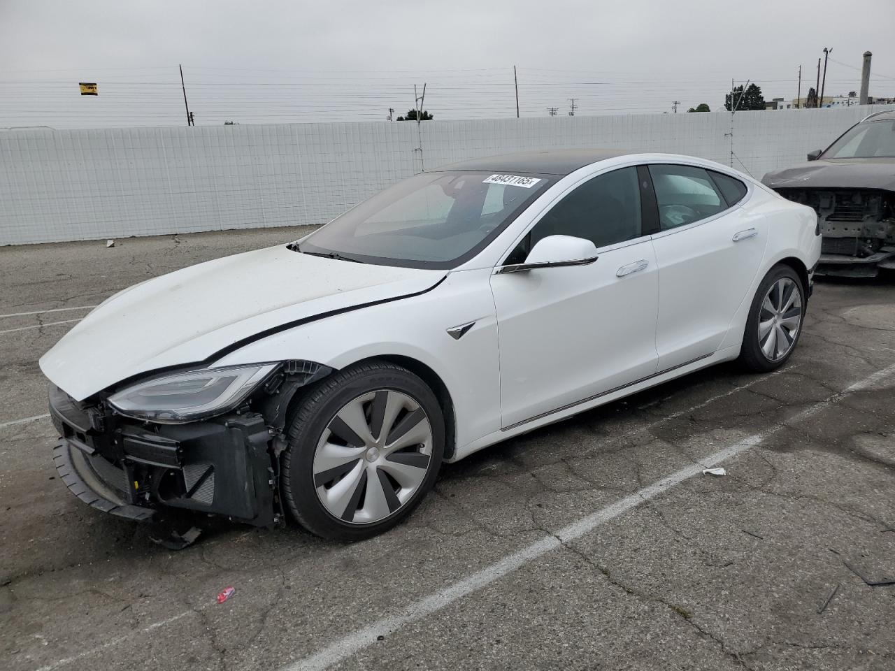 Van Nuys, CA에서 판매 중인 2021 Tesla Model S - All Over