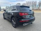 2018 Audi Sq5 Premium Plus იყიდება North Billerica-ში, MA - Normal Wear