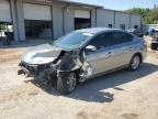 2013 Nissan Sentra S en Venta en Grenada, MS - Front End
