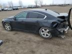 2012 ACURA TL  for sale at Copart QC - MONTREAL