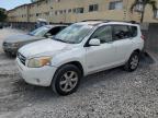 2008 Toyota Rav4 Limited იყიდება Opa Locka-ში, FL - Rear End