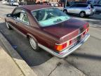 Sandston, VA에서 판매 중인 1986 Mercedes-Benz 560 Sec - Minor Dent/Scratches