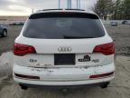 Windsor, NJ에서 판매 중인 2014 Audi Q7 Premium Plus - Front End