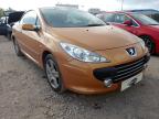 2006 PEUGEOT 307 S for sale at Copart WESTBURY