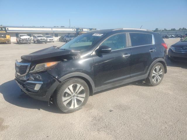 2011 Kia Sportage Ex