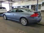 2007 Honda Accord Ex zu verkaufen in Pasco, WA - Front End