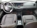 2008 Ford Crown Victoria Police Interceptor for Sale in Elgin, IL - Front End