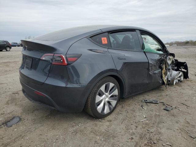  TESLA MODEL Y 2024 Charcoal