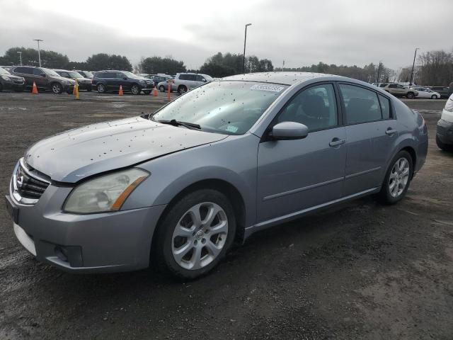 2007 Nissan Maxima Se
