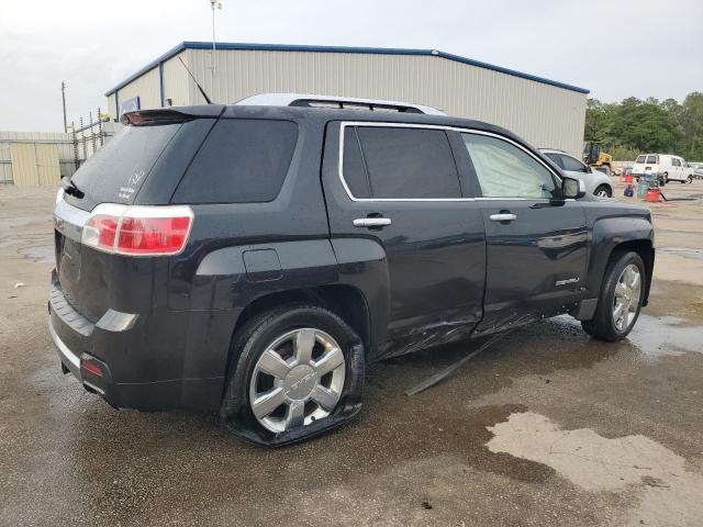  GMC TERRAIN 2013 Black