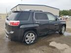 2013 Gmc Terrain Denali en Venta en Harleyville, SC - Rollover