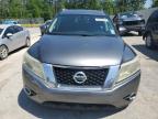2016 Nissan Pathfinder S for Sale in Greenwell Springs, LA - Front End
