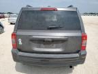 2016 Jeep Patriot Sport en Venta en San Antonio, TX - Side