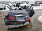 2008 Infiniti M35 Base за продажба в Chicago Heights, IL - All Over