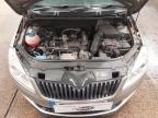 2010 SKODA FABIA SE T for sale at Copart NEWBURY