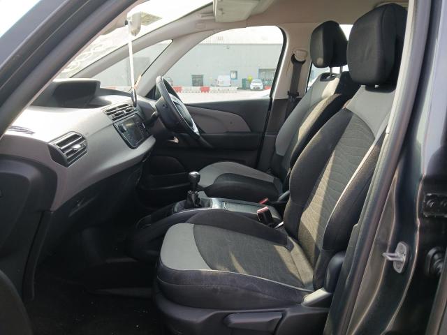2015 CITROEN C4 GRAND P