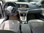 2017 Hyundai Elantra Se for Sale in Wilmer, TX - Front End