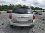 2015 CHEVROLET EQUINOX LT à vendre chez Copart NC - MEBANE