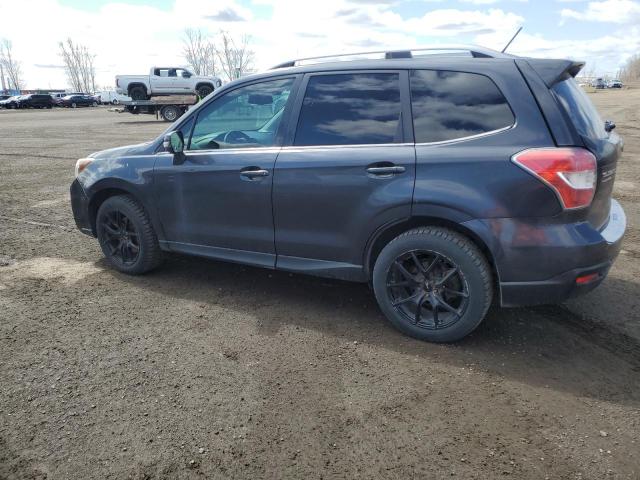 2014 SUBARU FORESTER 2.0XT TOURING