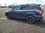 2014 SUBARU FORESTER 2.0XT TOURING for sale at Copart QC - MONTREAL