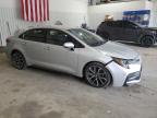 2022 Toyota Corolla Se for Sale in Lufkin, TX - Undercarriage