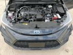 2025 Toyota Corolla Le zu verkaufen in San Antonio, TX - Hail