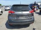2018 Nissan Kicks S de vânzare în Sacramento, CA - Front End