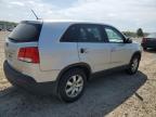 2013 Kia Sorento Lx   for Sale in Conway, AR - Front End