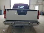2017 Nissan Frontier S за продажба в Lexington, KY - Front End