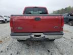2003 Ford F250 Super Duty en Venta en Gainesville, GA - Front End