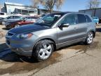 2009 Acura Rdx Technology for Sale in Albuquerque, NM - Undercarriage