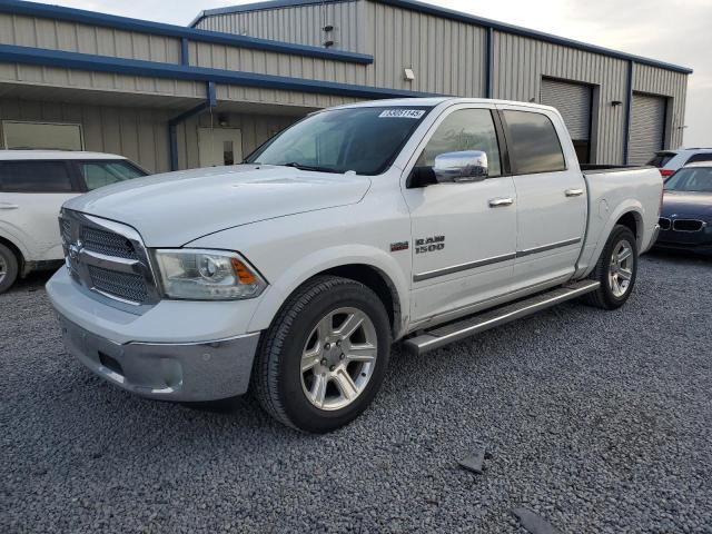 2015 Ram 1500 Longhorn