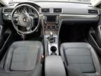 2016 Volkswagen Passat Se for Sale in Antelope, CA - Front End