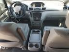 2016 Honda Odyssey Touring en Venta en Lebanon, TN - Front End