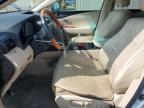 2011 Lexus Rx 350 იყიდება Temple-ში, TX - Front End