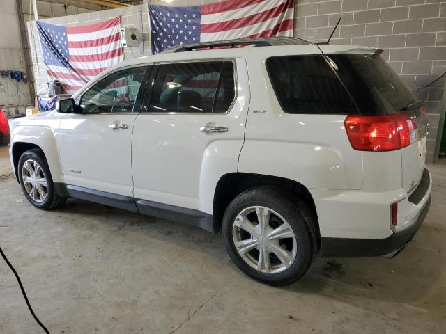  GMC TERRAIN 2017 Biały