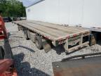 2014 Transcraft Flatbed Trailer for Sale in Montgomery, AL - Rollover
