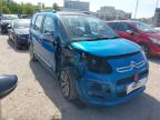 2014 CITROEN C3 PICASSO for sale at Copart WESTBURY