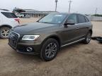 2015 Audi Q5 Premium Plus للبيع في San Antonio، TX - Rear End