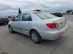 2007 Toyota Corolla Ce na sprzedaż w Sacramento, CA - All Over